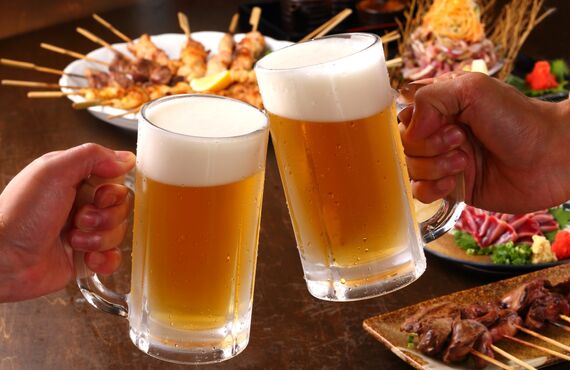 北区にある居酒屋は宴会に適したコース料理を取り揃えるお店です